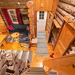 Lomayllaes D59 -palovaarankaarre 13 A By Interhome *