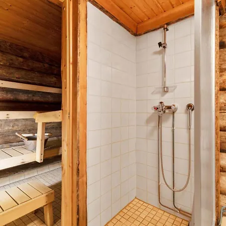 Lomayllaes D59 -palovaarankaarre 13 A By Interhome *