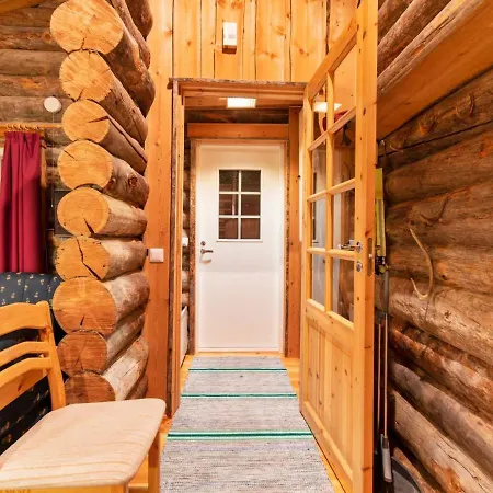 Lomayllaes D59 -palovaarankaarre 13 A By Interhome Nyaraló