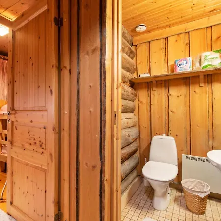 Lomayllaes D59 -palovaarankaarre 13 A By Interhome