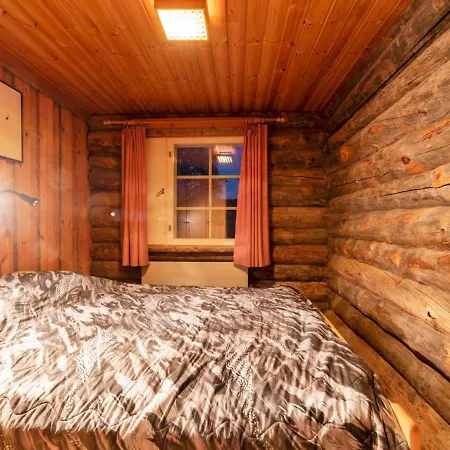 Holiday home Lomayllaes D59 -palovaarankaarre 13 A By Interhome