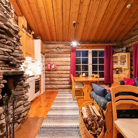 Lomayllaes D59 -palovaarankaarre 13 A By Interhome Σπίτι διακοπών *