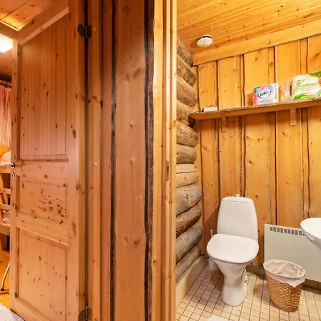 Σπίτι διακοπών Lomayllaes D59 -palovaarankaarre 13 A By Interhome